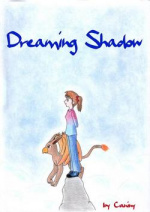 Cover: Dreaming Shadow