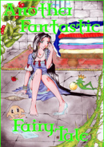 Cover: ★.•°•.°´¯)*Another Fantastic Fairy Tale*(¯`°.•°•.★