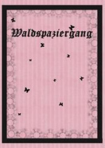 Cover: Waldspaziergang
