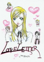 Cover: Loveletter