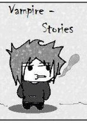 Cover: Vampire-Stories