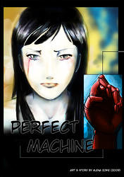 Cover: PERFECT MACHINE