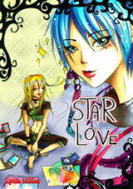 Cover: Star Love