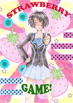Cover: Strawberry Game!