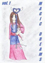 Cover: MagicDreams