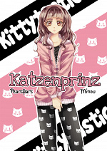 Cover: Katzenprinz (Collab)