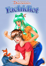 Cover: Fachidiot - Prolog
