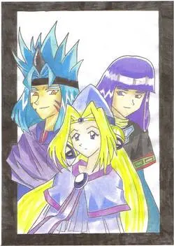 Cover: A Demon´s Love