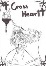 Cover: †Cross Heart†