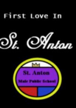 Cover: Love in St.Anton