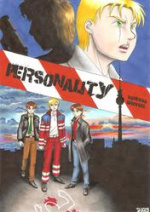 Cover: Personality