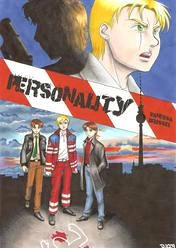 Cover: Personality
