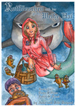 Cover: Rotflösschen und der große Weiße Hai (CiL 2007)