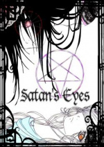 Cover: Satan's Eyes
