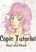 Cover: Copic tutorial