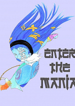 Cover: Enter The Mania