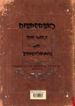 Cover: Dispersio - Short Cut