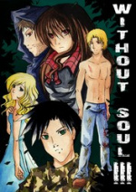 Cover: Without Soul III