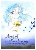 Cover: Angel Feelings