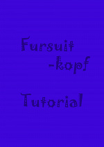 Cover: Fursuit-Kopf Tutorial