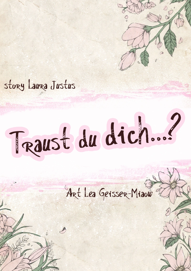 Cover: Traust du dich...?