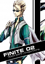 Cover: FINITE02 [2012]