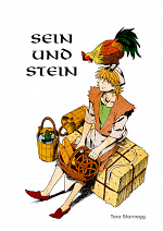 Cover: Sein und Stein