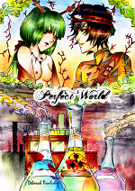 Cover: Perfect World