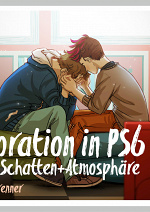 Cover: Koloration in PS6 (Licht+Schatten+Atmosphäre)