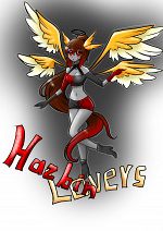 Cover: Hazbin Lovers