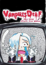 Cover: Vampires Deaf