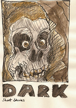 Cover: Dark