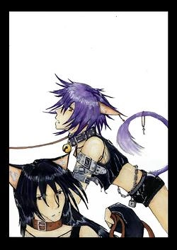 Cover: Comiccatchen - das Zweite