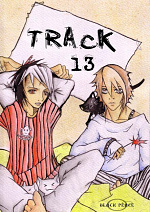 Cover: TRACK 13