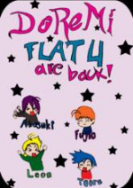 Cover: DoReMi *FLAT 4 are back*