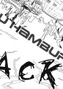 Cover: Neu Hamburg Hack