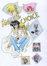 Cover: Angel's CHOICE