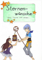 Cover: Sternenwünsche
