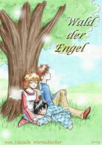 Cover: Wald der Engel