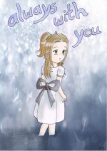 Cover: Always with you