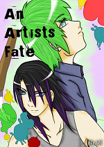 Cover: An Artists Fate
