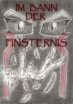 Cover: Im Bann der Finsternis