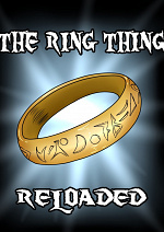 Cover: The Ring Thing -  Reloaded