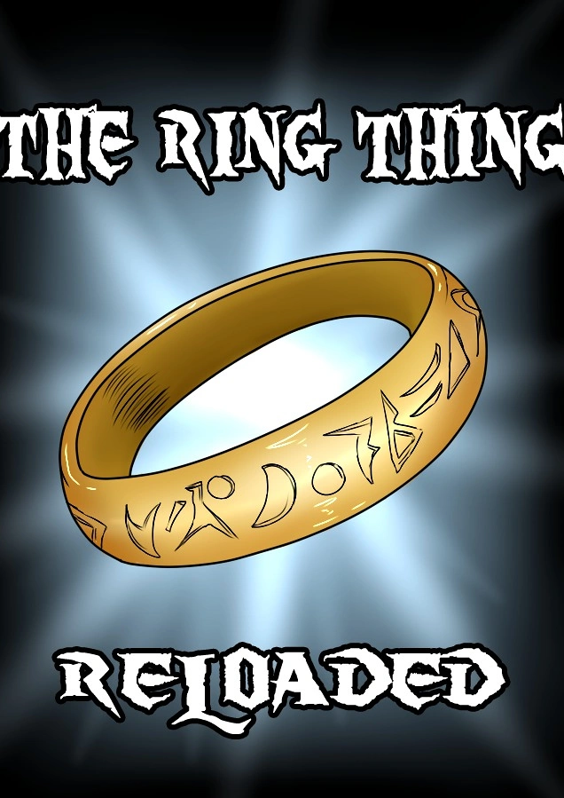 Cover: The Ring Thing - Reloaded
