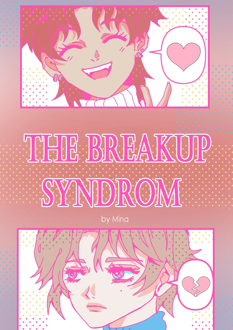 Cover: The Breakup Syndrom