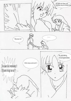 Cover: kurz doujin