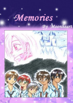 Cover: MEMORIZE