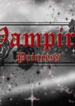 Cover: ☠Vampire Princess☠