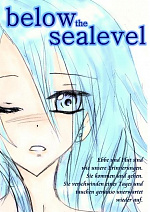 Cover: Below the Sealevel
