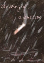 Cover: The Story of a gone Love